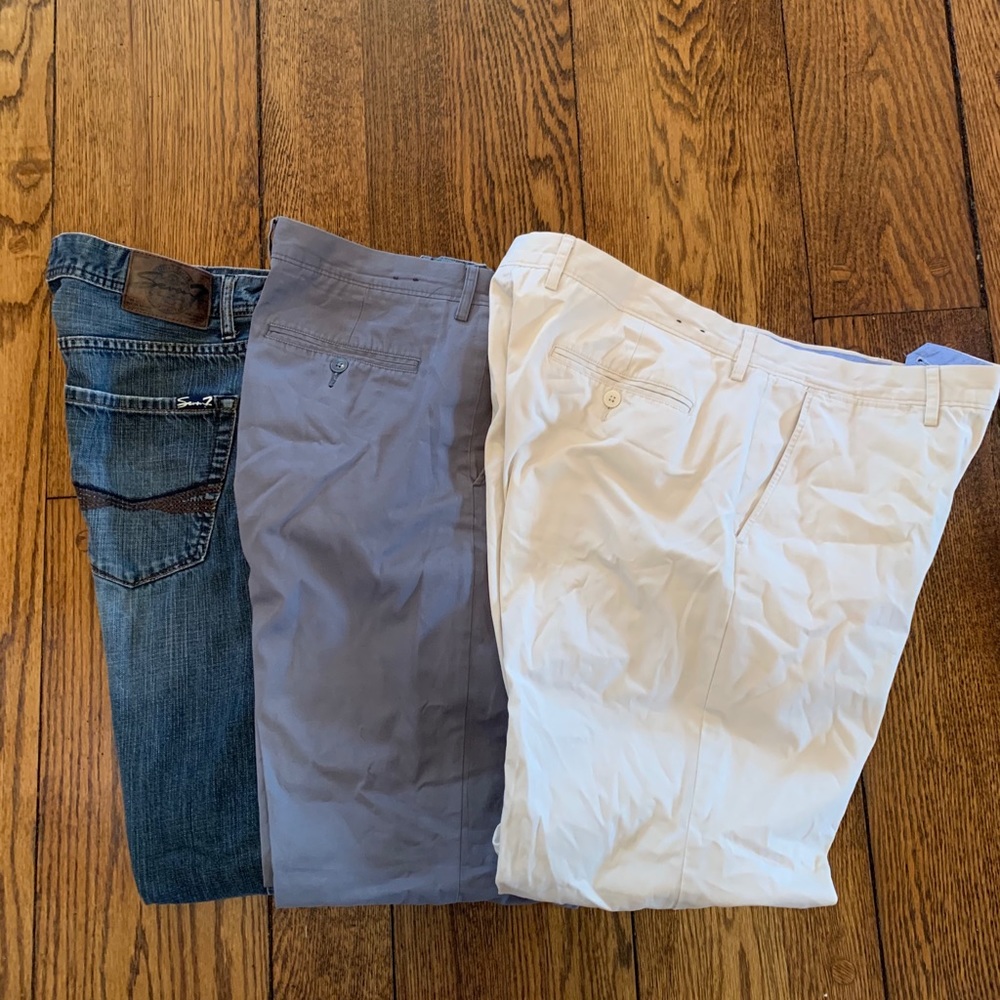 Pants Bundle